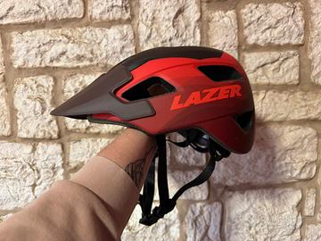 Casco mtb Lazer