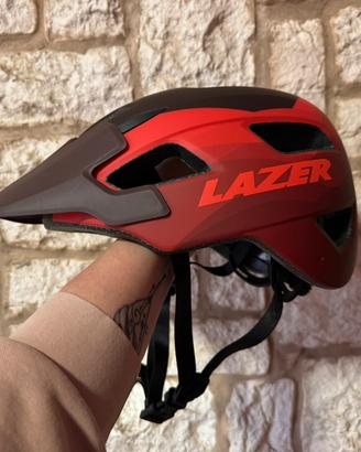 Casco mtb Lazer