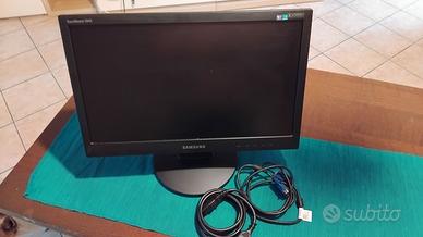 Monitor Samsung