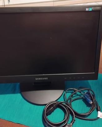 Monitor Samsung