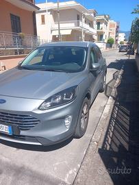 Ford Kuga 1,5 EcoBlue 120 CV 2WD Titanium