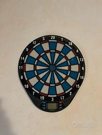 Bersaglio soft darts freccette