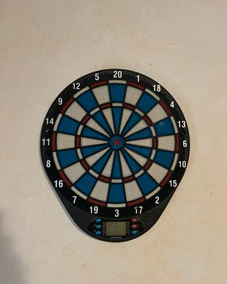 Bersaglio soft darts freccette
