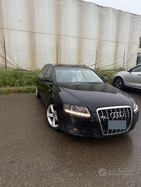 Audi a6 2.7 v6