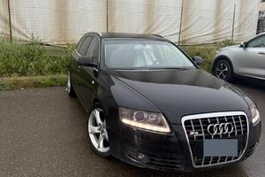 Audi a6 2.7 v6