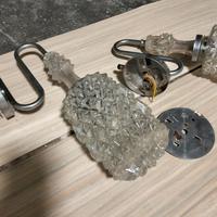 Plafoniere e lampade a candelabro