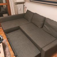 divano letto