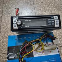 Autoradio Clarion CD034 RMP vintage