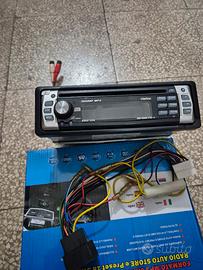 Autoradio Clarion CD034 RMP vintage