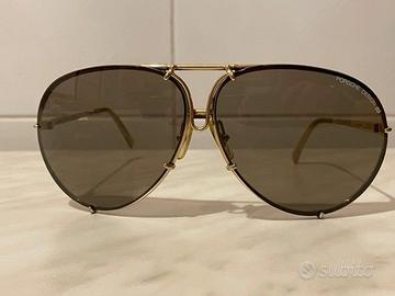 Occhiali vintage originali PORSCHE DESIGN
