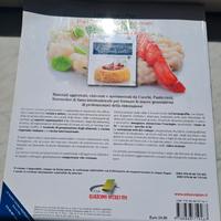 Libro di cucina Alma