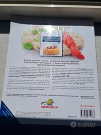 Libro di cucina Alma