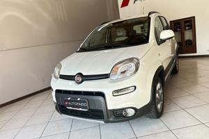 Fiat Panda 1.3 MJT 16V DPF 4x4 Climbing