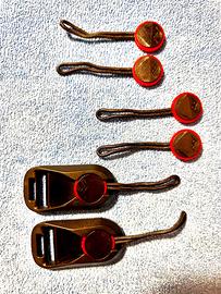 Agganci per tracolla fotocamera Peak Design