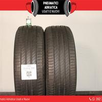 2 Gomme 215 60 R 16 Michelin al 66% SPED GRATIS