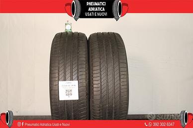 2 Gomme 215 60 R 16 Michelin al 66% SPED GRATIS