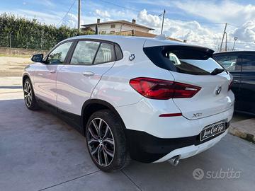 Bmw X2 M sDrive18i Msport accetto permute e finanz