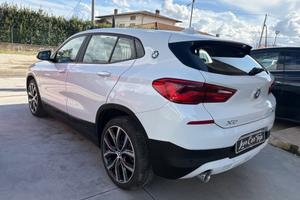 Bmw X2 M sDrive18i Msport accetto permute e finanz