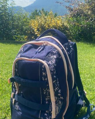 Zaino Scuola Satch