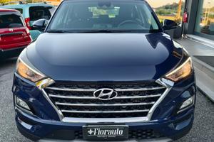 HYUNDAI Tucson 1.6 CRDi 136CV 48V 4WD DCT Exelle