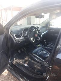 Fiat freemont