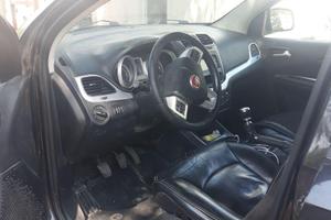 Fiat freemont