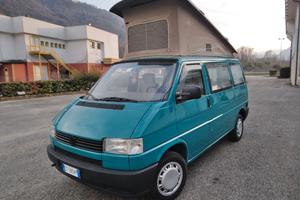 Volkswagen t4 Wesrfalia California