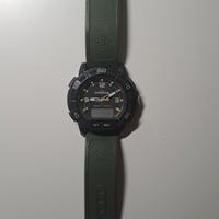 Orologio Timex Expedition Shock 
