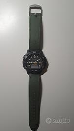 Orologio Timex Expedition Shock 