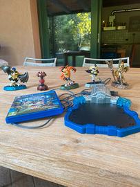 Skylanders imaginatirs