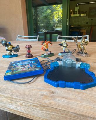 Skylanders imaginatirs