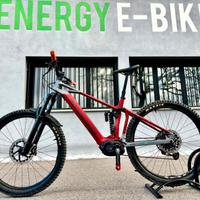 MONDRAKER LEVEL R PARI AL NUOVO