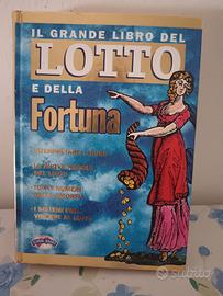 Il Grande Libro del Lotto e della Fortuna  La Smo