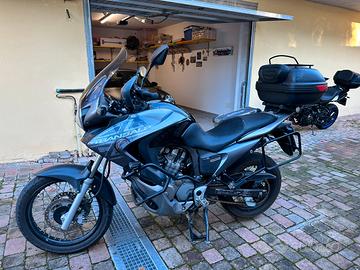 Honda Transalp xl 700 V