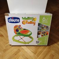 Girello Chicco Walky Talky