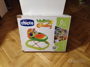 Girello Chicco Walky Talky