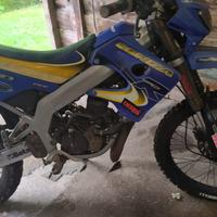 Derbi Senda 50
