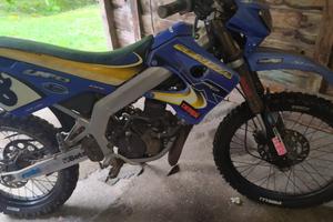 Derbi Senda 50