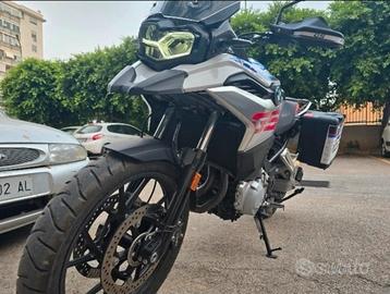 bmw f750gs 2023
