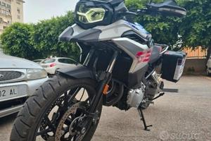 bmw f750gs 2023