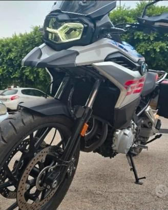 bmw f750gs 2023