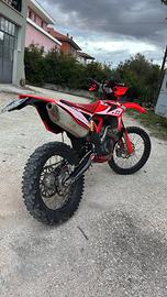 Enduro Beta RR 400