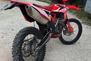 Enduro Beta RR 400