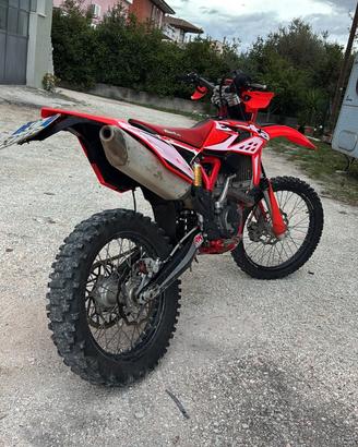 Enduro Beta RR 400