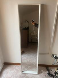 specchio ikea nissedal