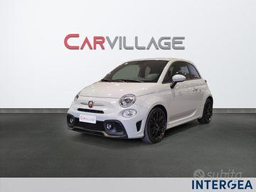 ABARTH 595 1.4 t-jet 165cv