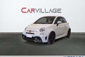 ABARTH 595 1.4 t-jet 165cv