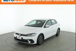 VOLKSWAGEN Polo 1.0 TSI DSG Life