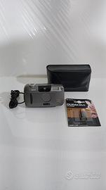 Canon Prima Mini II 35mm – Testata e Funzionante