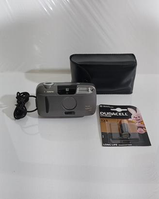 Canon Prima Mini II 35mm – Testata e Funzionante